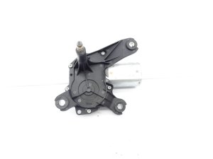 Motor Opel Corsa Bakre vindrutetorkare 09132802 53011112