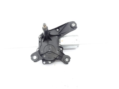 Motor Opel Corsa Bakre vindrutetorkare 09132802 53011112