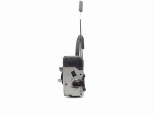 Lås Låskassett Opel Corsa   Vänster fram 24434884