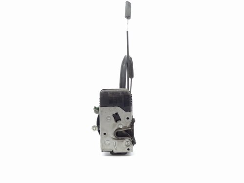 Lås Låskassett Opel Corsa   Vänster fram 24434884