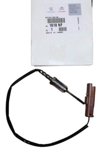 Original avgastemperaturgivare 1618NF C3 C4 308 508 1.6HDI