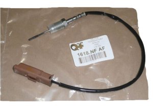Original avgastemperaturgivare 1618NF C3 C4 308 508 1.6HDI