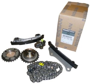 Distributionssats, original 7701475740 Master 2 3.0DCI