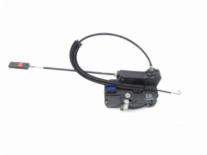 Lås Kassettlås Opel Corsa Höger fram 24434885