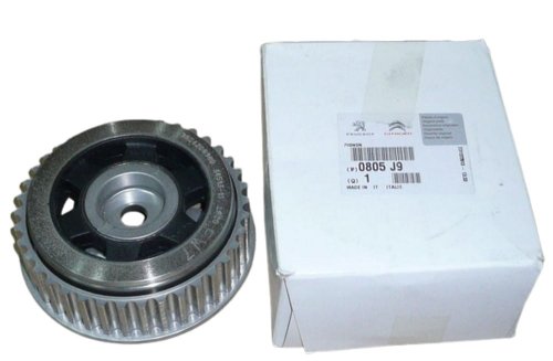 Kugghjul för kamaxel Original 0805J9 C5 407 1.8 16V