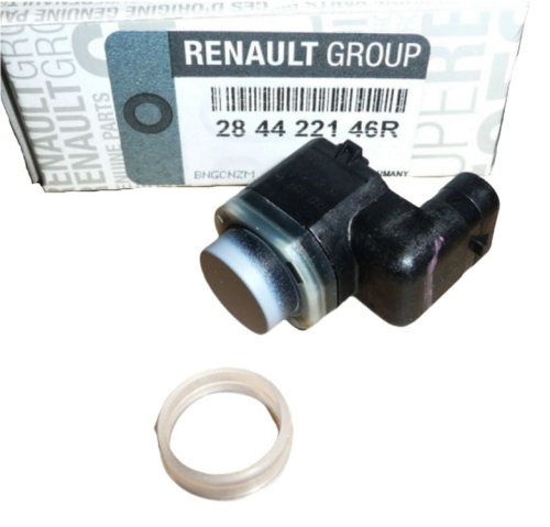 Parkeringssensor Pdc Original 284422146R Laguna 3 Kangoo