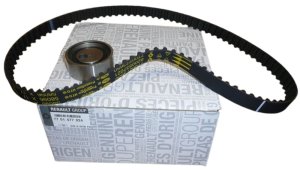 Distributionssats, original 7701477024 Clio 2 Megane 1.4-1.6
