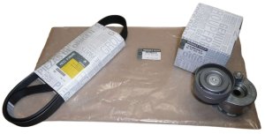 Kuggremssats Original 7701477515 Megane 2 1.9DCI/2.0