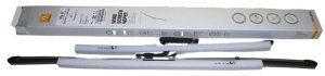 Vindrutetorkarblad Original 288905450R Megane 3 600/400