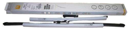 Vindrutetorkarblad Original 288905450R Megane 3 600/400