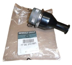 Övre länkarmspinne Original 7700312851 Master 2
