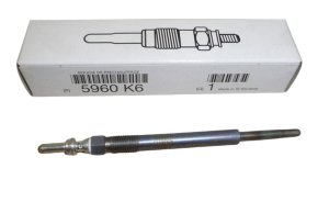 Glödlampa Original 5960K6 Berlingo 3 Partner 3 1.6HDI