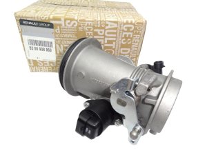 Luftspjäll Duster Logan Sandero 8200908869