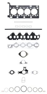 Original cylinderhuvudspackning 101015474R Megane 3 1.6DCI