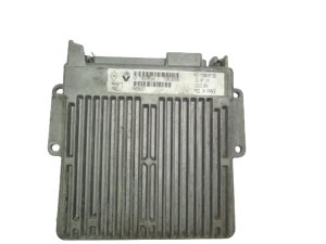 Ecu-styrenhet Renault 7700105560 7700107250