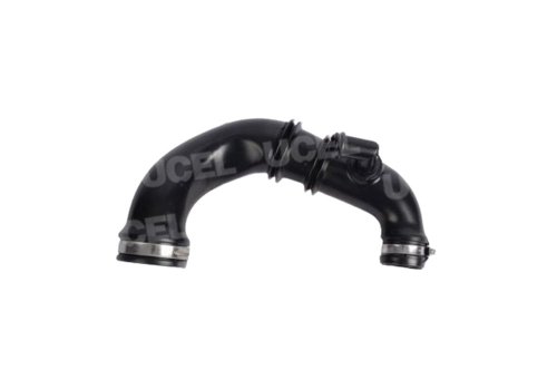 Luftslang nedtill Original 1655600QAM Duster 1.5DCI