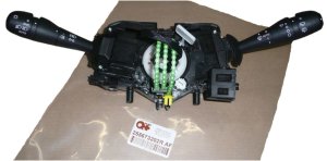 Kombinerad strömbrytare  255673202R Ny OE Renault Clio 4