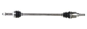 Drivaxel bak 4x4 2.0-2.5DCI 39600JD60A Ny OE Renault Koleos