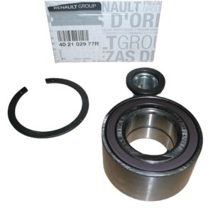 Framhjulslager 402102977R Nytt OE Renault Clio 3 Kangoo Logan