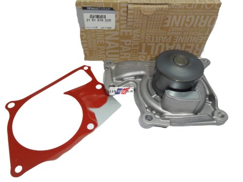Vattenpump 210107852R Megane Scenic 1.5DCI Original