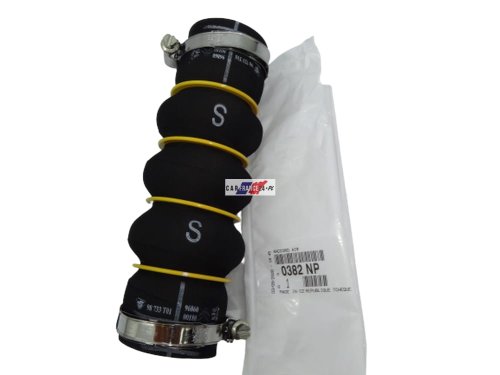 Luftslang Original 0382NP C4 308 1.6HDI