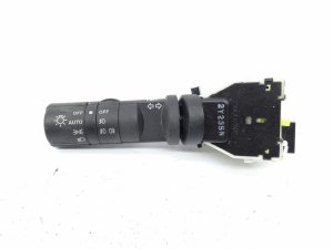 Blinkershandtag Nissan Qashqai 2Y23SN