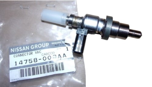 Spridare 1475800QAA Clio Megane 1.5DCI Original