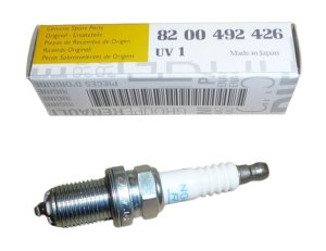 Tändstift Original 8200492426 Laguna 2 2.0 16V