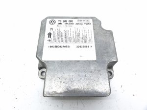 Styrenhet för airbag 1T0 909 605 5WK43150