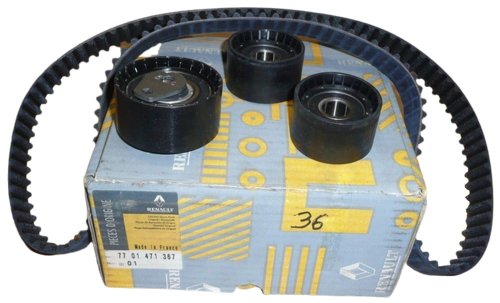 Distributionssats, original 7701471367 Espace 3 2.0 16V