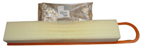 Luftfilter Original 1444XG C3 C4 207 308 1.4-1.6 16V