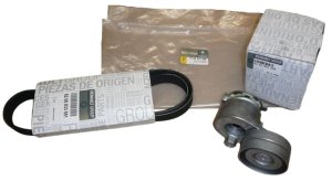 Kuggremssats, original 7701477520 Clio 3 Sport 2.0 16V