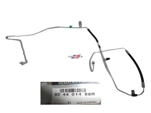 Klimatiseringsslang  924401488R Ny OE Renault Clio 4