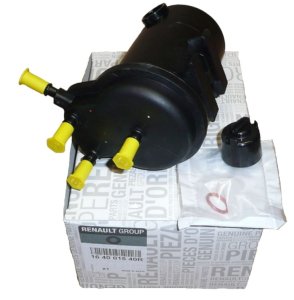 Bränslefilter Original 164001540R Clio 2 Kangoo 1.5DCI