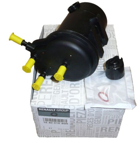 Bränslefilter Original 164001540R Clio 2 Kangoo 1.5DCI