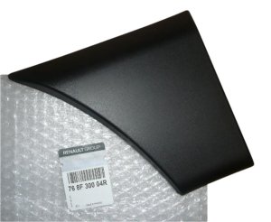 Sidolist höger bakskärm Original 768F30004R Master 3