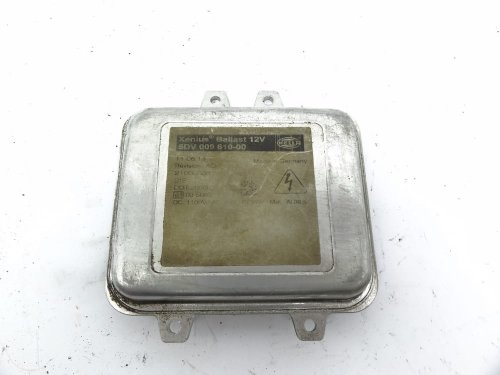 Styrenhet Omvandlare 5DV009610 21000531