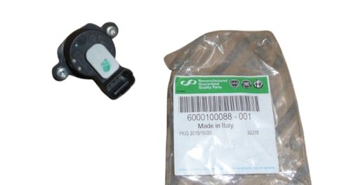 Backningssensor  6000100088 Citroen Peugeot Original