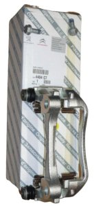 Höger klämfäste 4404C7 Jumper Boxer Ducato Original