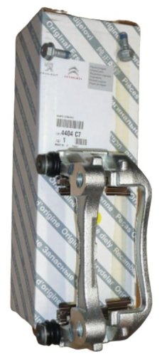 Höger klämfäste 4404C7 Jumper Boxer Ducato Original