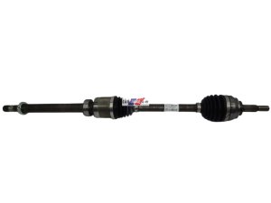 Drivaxel höger 391006653R Clio IV Original
