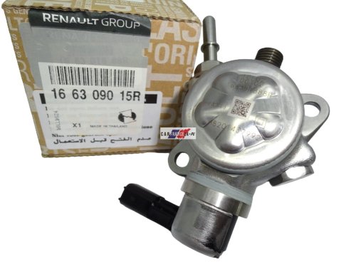 Bränslepump 166301888R Clio 4, Captur 1.2TCE Original