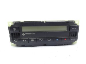 Klimatronic-luftpanel  381907044A  Volkswagen Passat