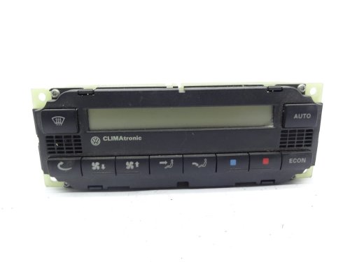 Klimatronic-luftpanel  381907044A  Volkswagen Passat
