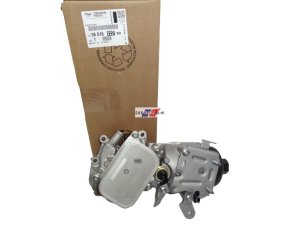 Oljefilterhus 9801622280 C4, DS3, DS4, DS5 1.6HDI 8V