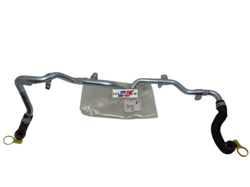 Vattenledning Original 1351KW Peugeot 407 607 2.7HDI
