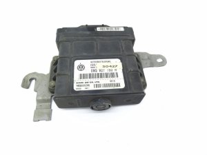 Växellådsstyrenhet Typ Aisin  09G927750 H