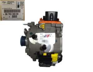 Generator Original 9676536980 DS5 3008 2.0HDI 163KM