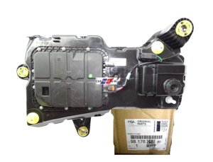 Adblue-tank 9817601880 Citroën  Berlingo 3 Original