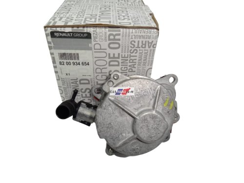 Vakuumpump Original 8200934654 Renault Master 3 2.3DCI